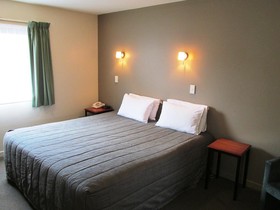 Bella Vista Motel Blenheim