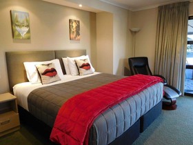 Brydan Accommodation Blenheim