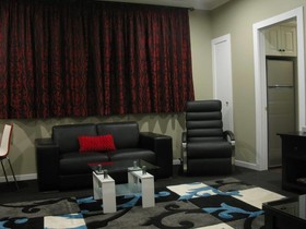 CB Suites