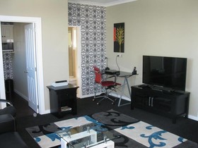CB Suites