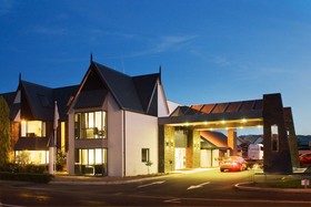 Carnmore Chateau Marlborough