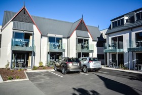 Carnmore Chateau Marlborough