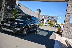 Carnmore Chateau Marlborough