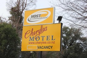 Cherylea Motel