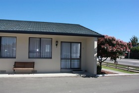 Cherylea Motel