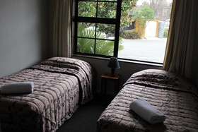Cherylea Motel