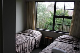 Cherylea Motel