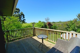 Driftwood Retreat And Eco Tours