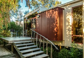 Driftwood Retreat And Eco Tours