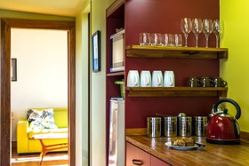 Driftwood Retreat And Eco Tours