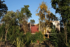 Driftwood Retreat And Eco Tours