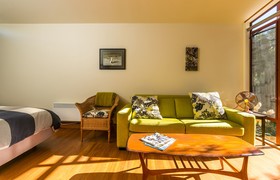 Driftwood Retreat And Eco Tours