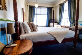 Hotel d'Urville