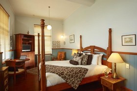 Hotel d'Urville