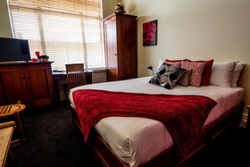 Hotel d'Urville