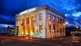 Hotel d'Urville
