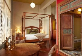 Hotel d'Urville