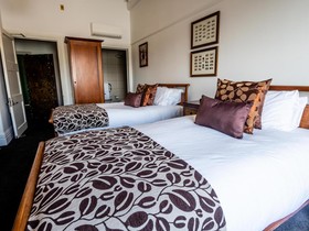 Hotel d'Urville