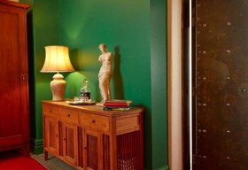 Hotel d'Urville