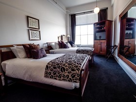 Hotel d'Urville