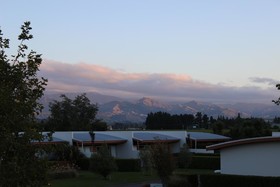 Marlborough Vintners Hotel