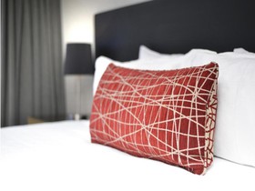 Marlborough Vintners Hotel