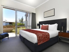 Marlborough Vintners Hotel