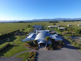 Marlborough Vintners Hotel