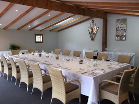 Marlborough Vintners Hotel
