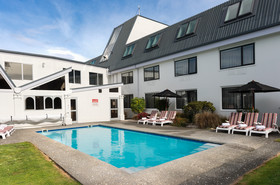 Scenic Hotel Marlborough