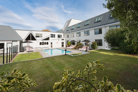 Scenic Hotel Marlborough