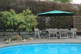 Stonehaven Homestay