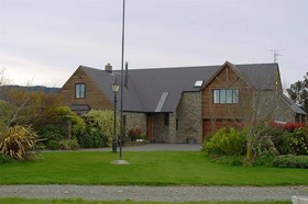 Stonehaven Homestay