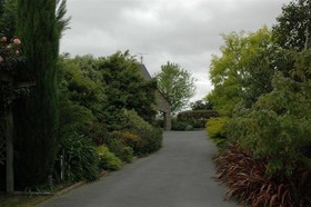 Stonehaven Homestay