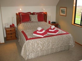 Stonehaven Homestay