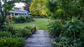 The Jolly Poacher Retreat