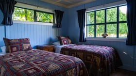 The Jolly Poacher Retreat