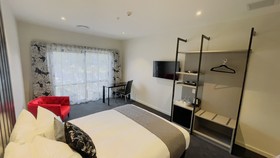 The Marlborough Riverside Hotel