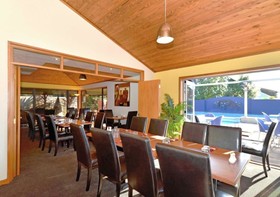 The Marlborough Riverside Hotel