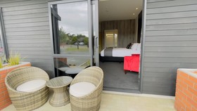 The Marlborough Riverside Hotel