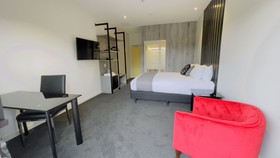 The Marlborough Riverside Hotel