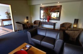 The Marlborough Riverside Hotel