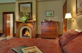 The Peppertree Luxury Accommodation