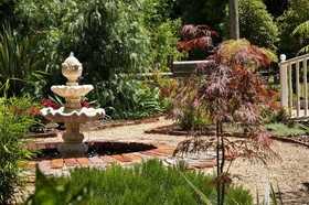 The Peppertree Luxury Accommodation