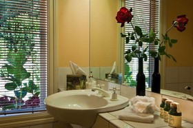 The Peppertree Luxury Accommodation