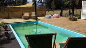 The Peppertree Luxury Accommodation
