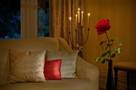 The Peppertree Luxury Accommodation