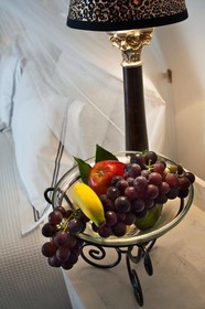 The Peppertree Luxury Accommodation
