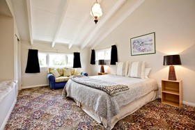 Tresco Blenheim