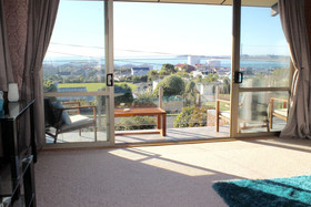 Bradshaw House Bluff